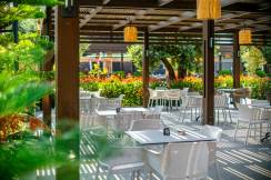KIRMAN PREMIUM CALYPTUS RESORT-SPA Bars